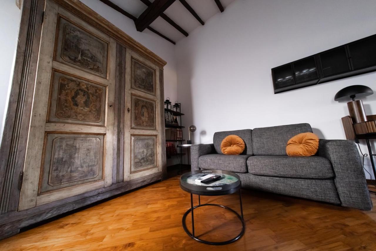 Tina'S Apartment Florencja Zewnętrze zdjęcie