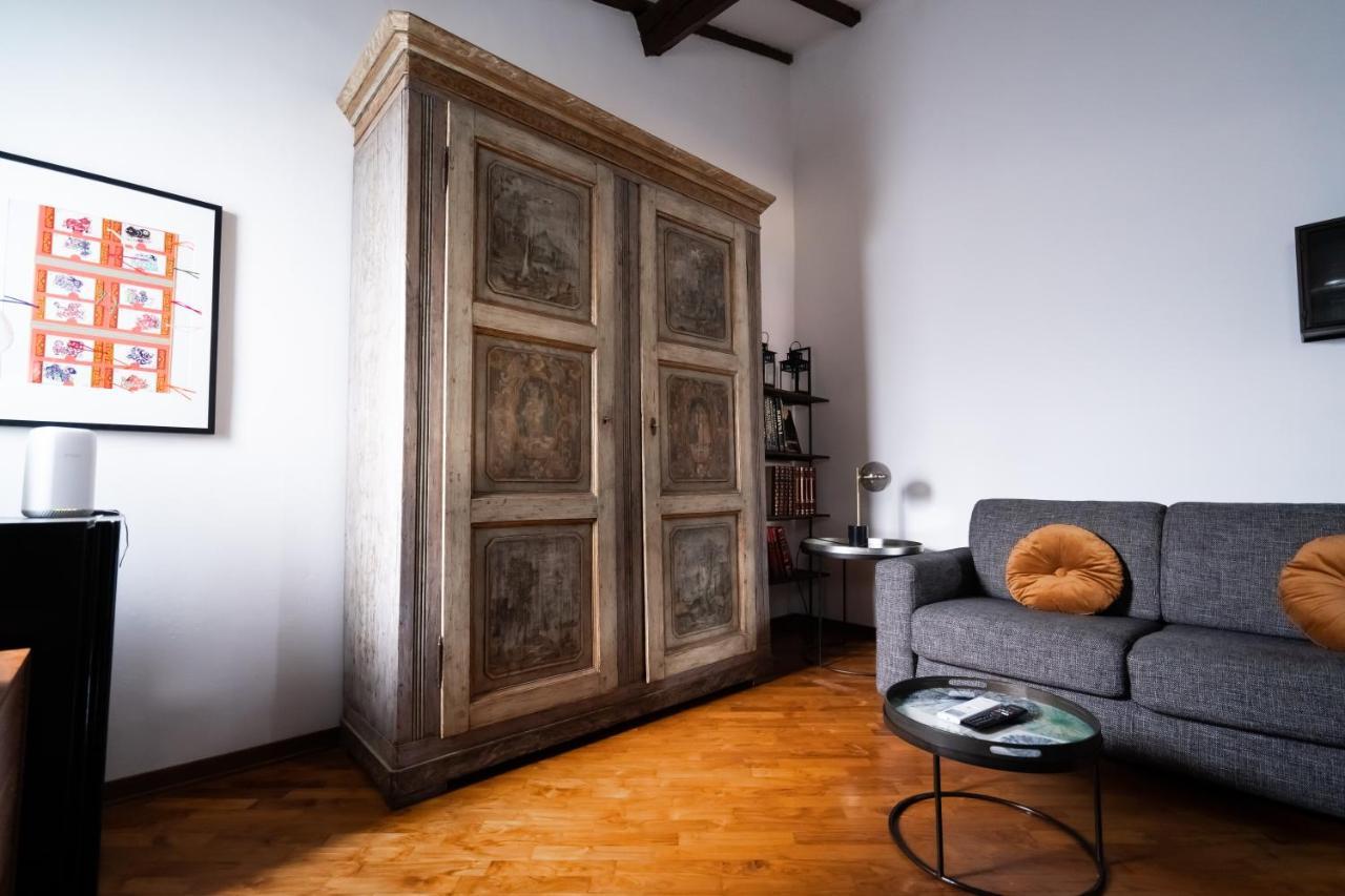 Tina'S Apartment Florencja Zewnętrze zdjęcie